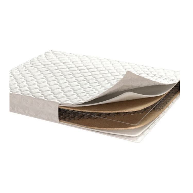 Матрас для кровати Шатура Simple Cocos "Econom" light (80х160 см)