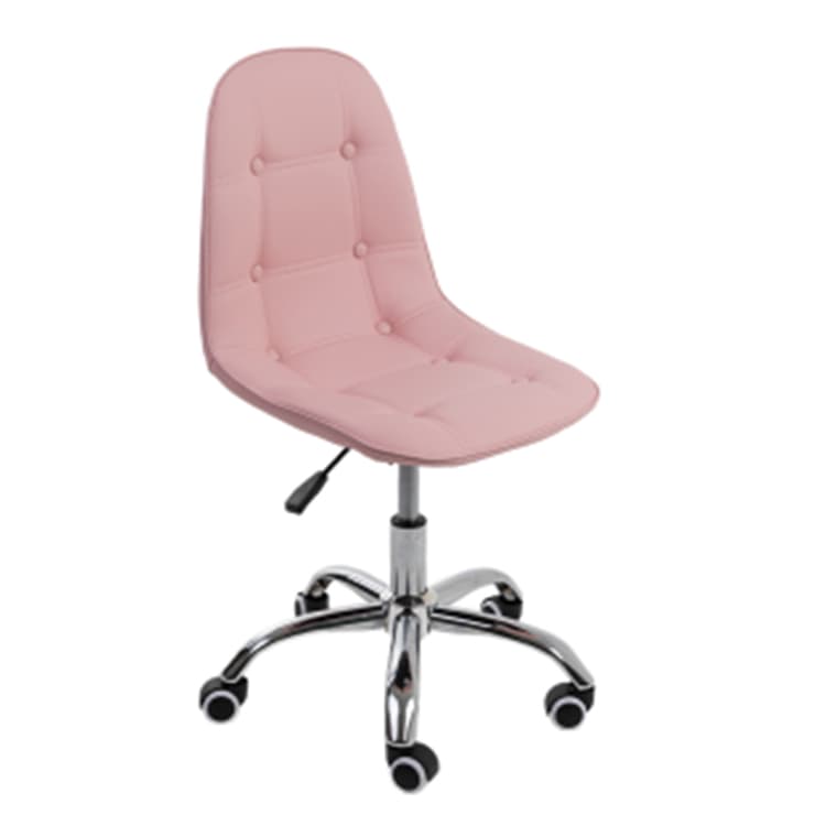 Кресло Gemlux GL-HC004-1741 (розовый)
