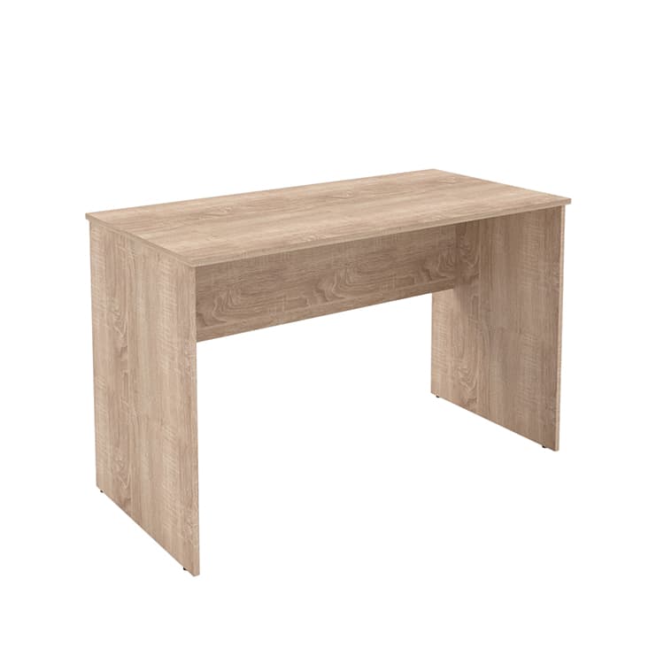 Стол письменный Skyland S-1200 дуб сонома светлый 1200х600х760 SIMPLE