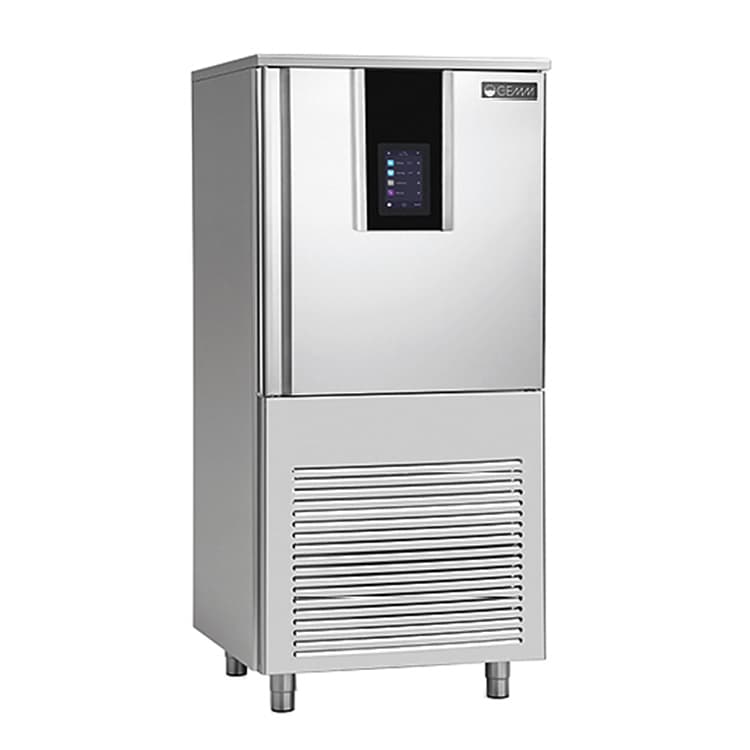 Шкаф шоковой заморозки Gemm BCM/10