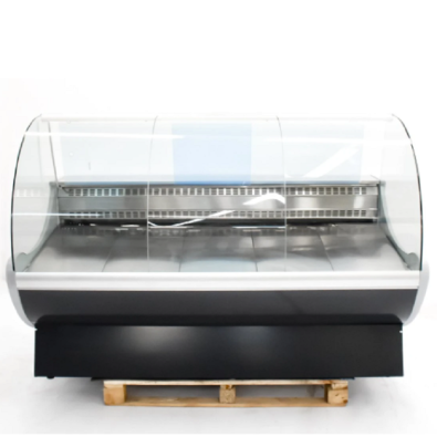 Холодильная витрина Cryspi PRIMA 1900 (Восстановленное 1 шт) УТ-00090795