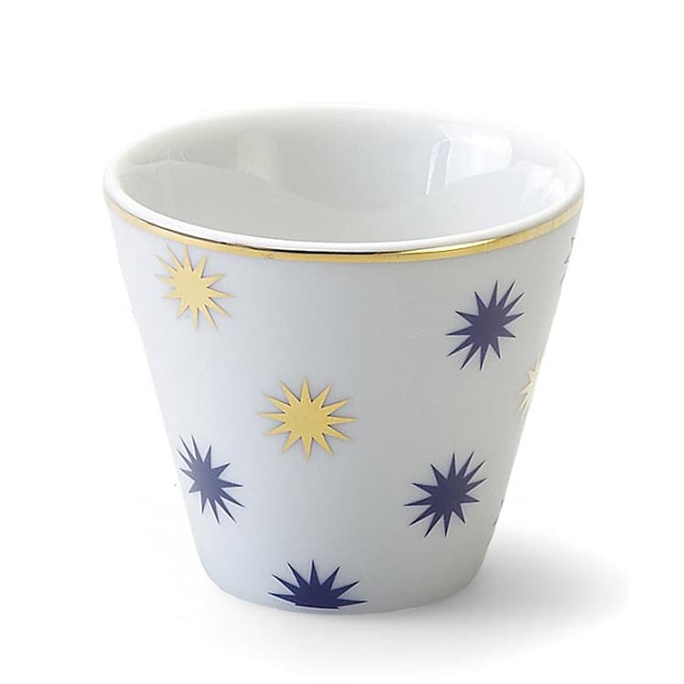 Чашка (без ручки) Ø 6,5 см H 6 см Bitossi Abracadabra ABR00081 Volta