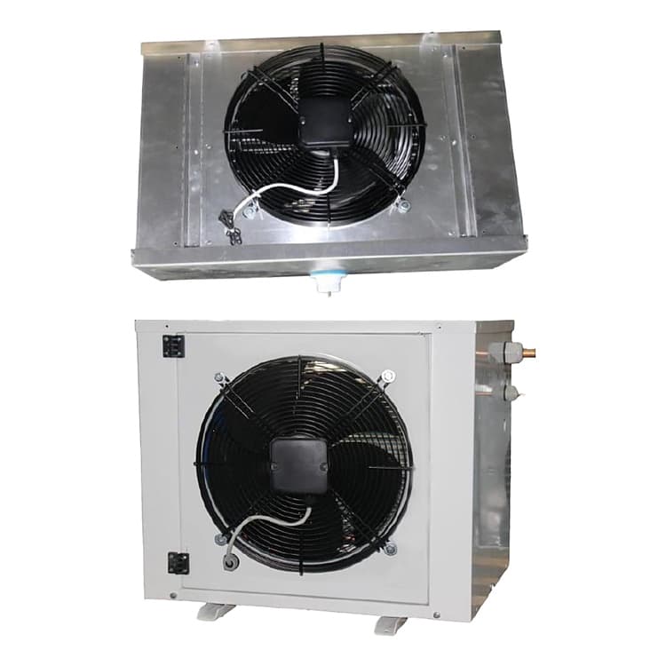 Сплит-система низкотемпературная Intercold LCM-324 FT (опция -10° С)