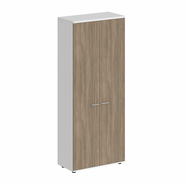 Гардероб Norden Сигма SG.824.WH.OD