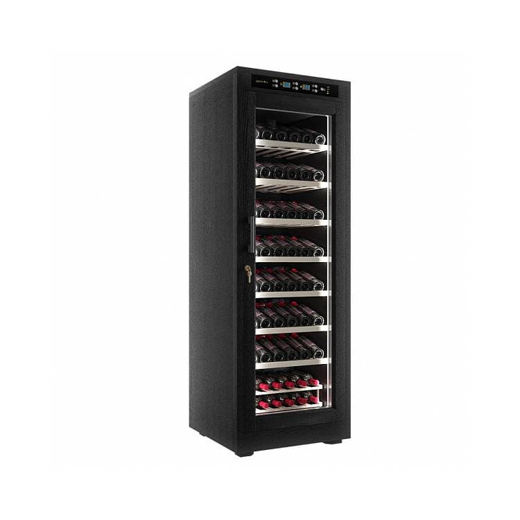 Винный шкаф Meyvel MV108-WB1-M