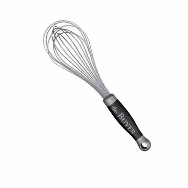 Венчик 50см, нескольз.ручка, нерж.сталь DE BUYER 2610.50