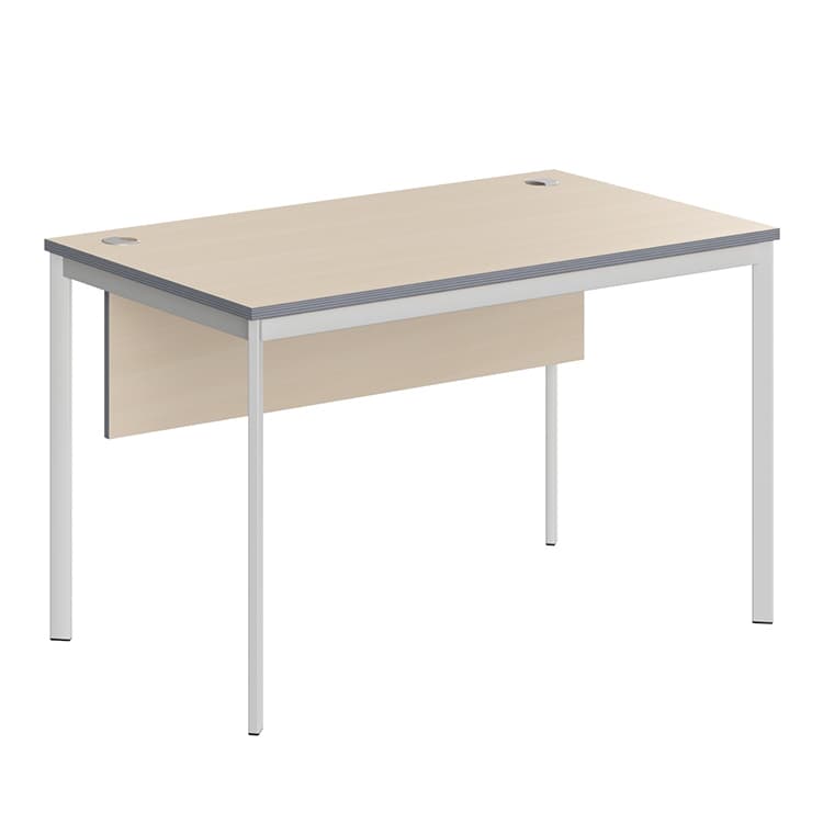 Стол письменный Skyland СП-2SD клен/белый 1200х720х755 IMAGO-S