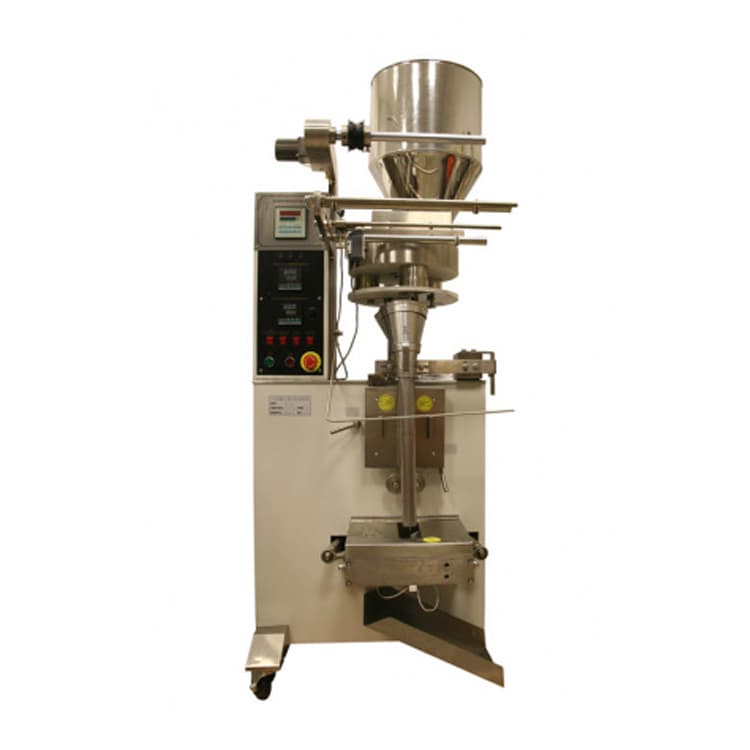 Автомат фасовочно-упаковочный Magikon DXDK-500II (трехшовный пакет)