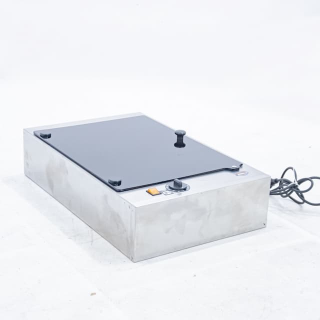 Стерилизатор для ножей Sirman UVA 16 W арт. УТ-00094686 (Восстановленное 1 шт)