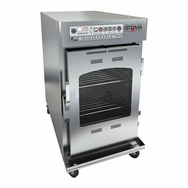 Печь низкотемпературная RoboLabs ISTOMA MINI