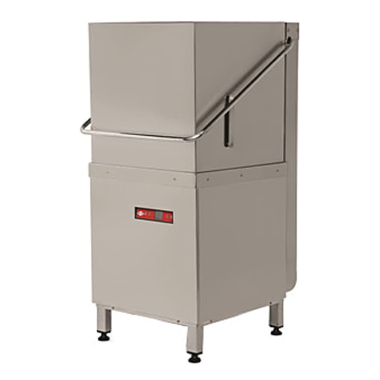 Купольная посудомоечная машина Empero ELETTO 1000-02-D