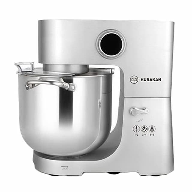 Миксер планетарный Hurakan HKN-KSM15