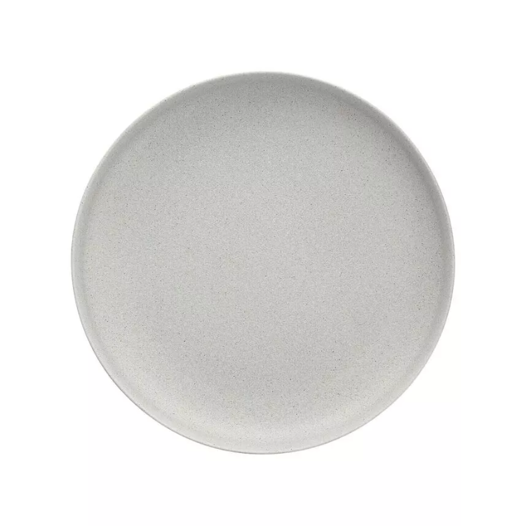 Тарелка глубокая без рима d28см Fortessa Nature Light World of Colours D711.028.0000 