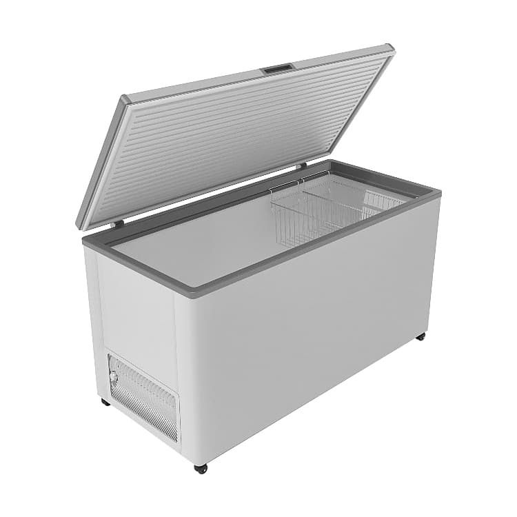 Морозильный ларь Frostor F 500 S
