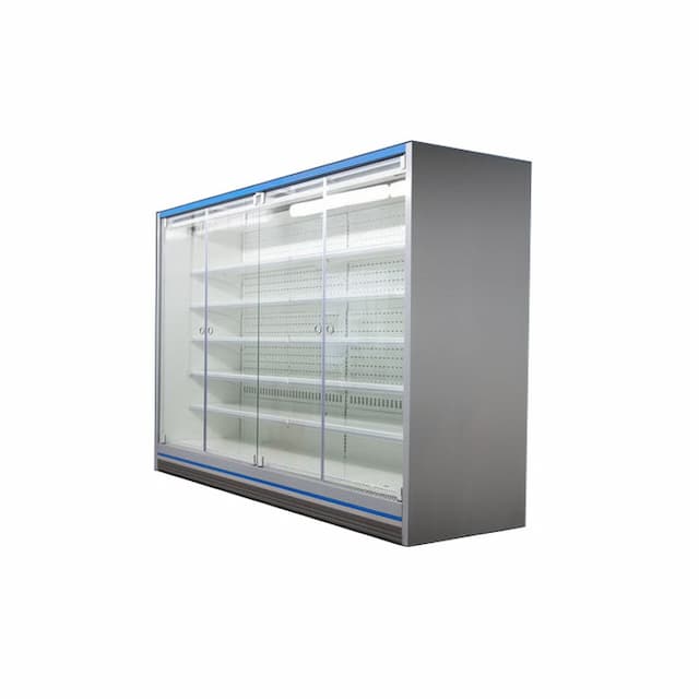 Холодильная горка Ариада Женева-1 ВС55.105GL-1875F