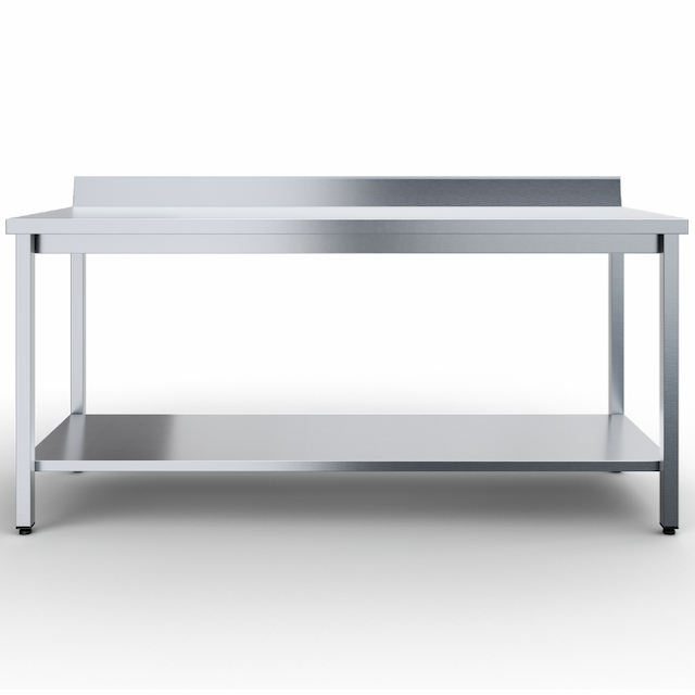 Стол производственный Rada СТППЧ-18/7-ОБ