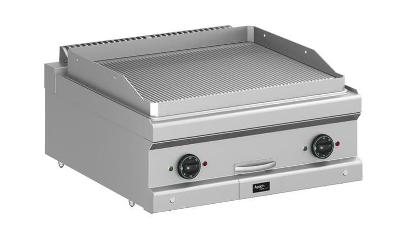 Жарочная поверхность Apach APTE-77TR/PL 700 серия