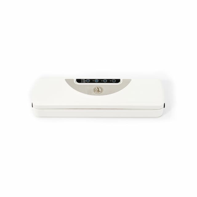 Аккумуляторный вакуумный упаковщик White Penguin Little Blue WPV-AW