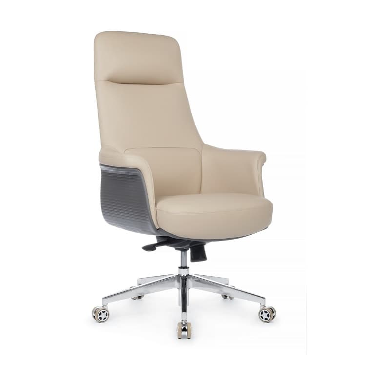 Кресло RV DESIGN Verdi (А-655) бежевый