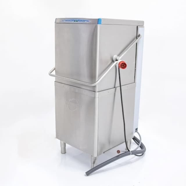 Посудомоечная машина купольная Elettrobar River 81 арт. УТ-00088757 (Восстановленное 1 шт)