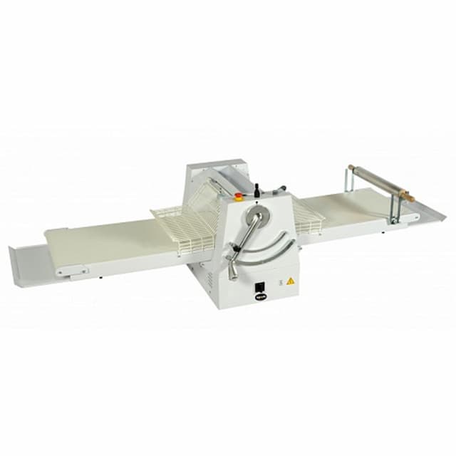 Тестораскатка Apach ASH500/800B 2S