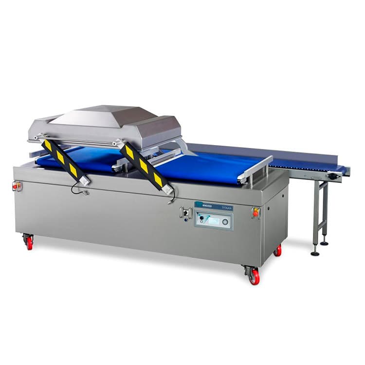 Вакуумный упаковщик Henkelman Titaan 2-90
