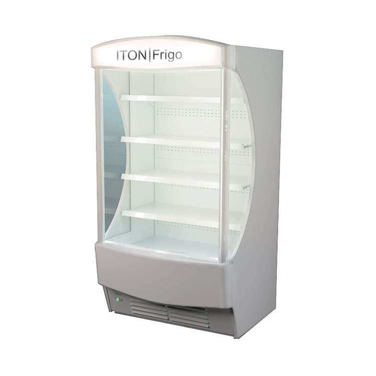 Горка холодильная ITON OF120H200G