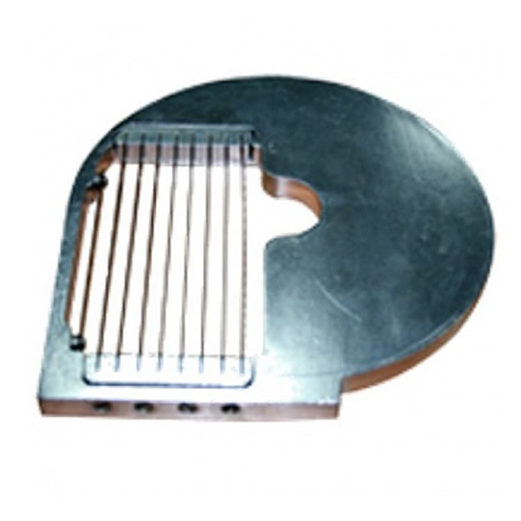 Нож д/овощерезки Starfood Т8 (брусок )