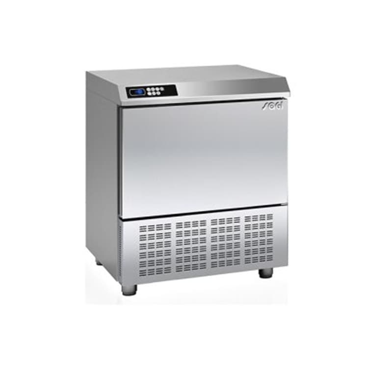 Шкаф шоковой заморозки SAGI DF51M