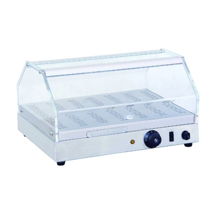 Витрина тепловая Starfood DH-260
