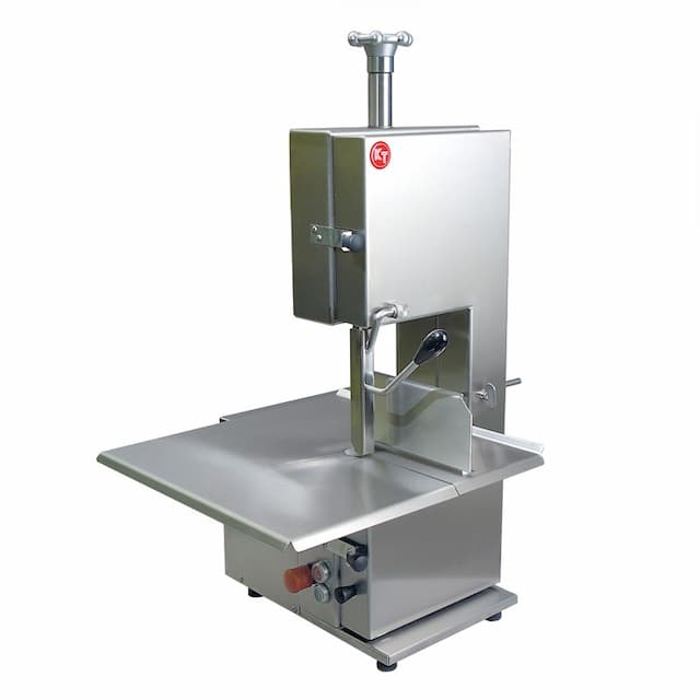 Пила для резки мяса КТ-210