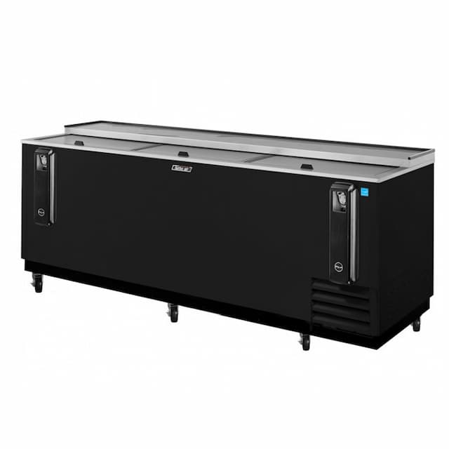 Барный холодильник с вертикальной загрузкой Turbo air TBC-95SB