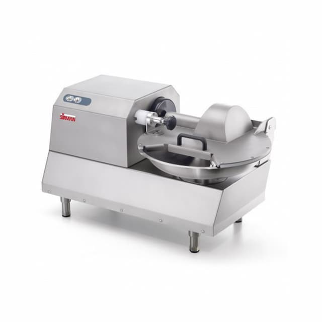 Куттер SIRMAN KATANA 12 PTO 400/50/3