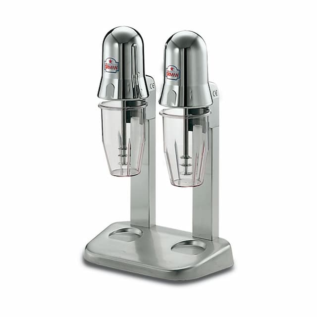 Миксер для молочных коктелей  SIRMAN SIRIO 2 120 W