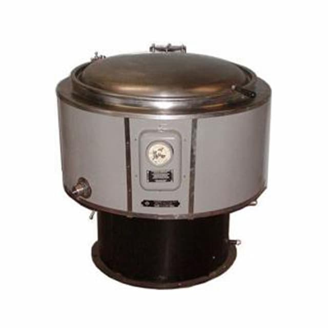 Котел пищеварочный Пензмаш КПЭ-250