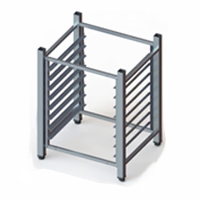 Стенд WLBake S-130