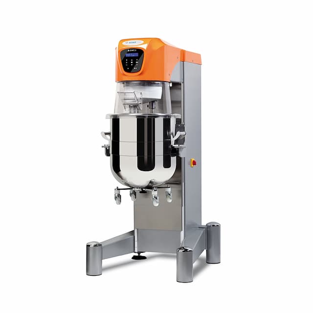 Миксер планетарный STARmix PL100NVAHF