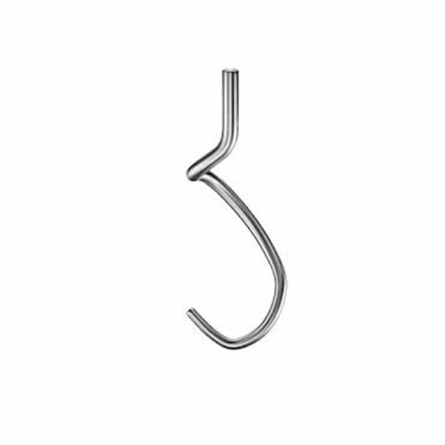 Крюк миксера Bear Varimixer R60-78M