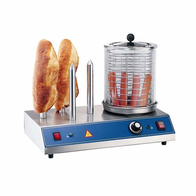 Аппарат для хот-догов Jeju JG07