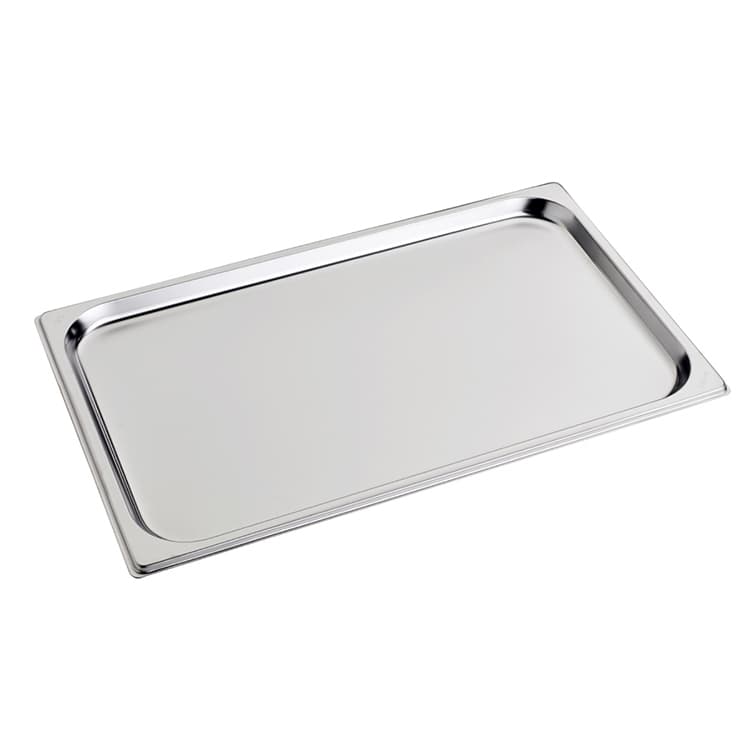 Гастроемкость GN1/1-20мм Inox Macel TG11020