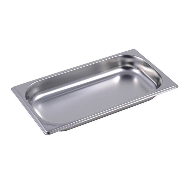 Гастроемкость GN1/3-40мм Inox Macel TG13040