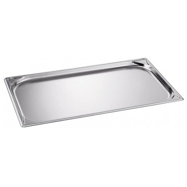 Гастроемкость GN2/4-20мм Inox Macel TG24020