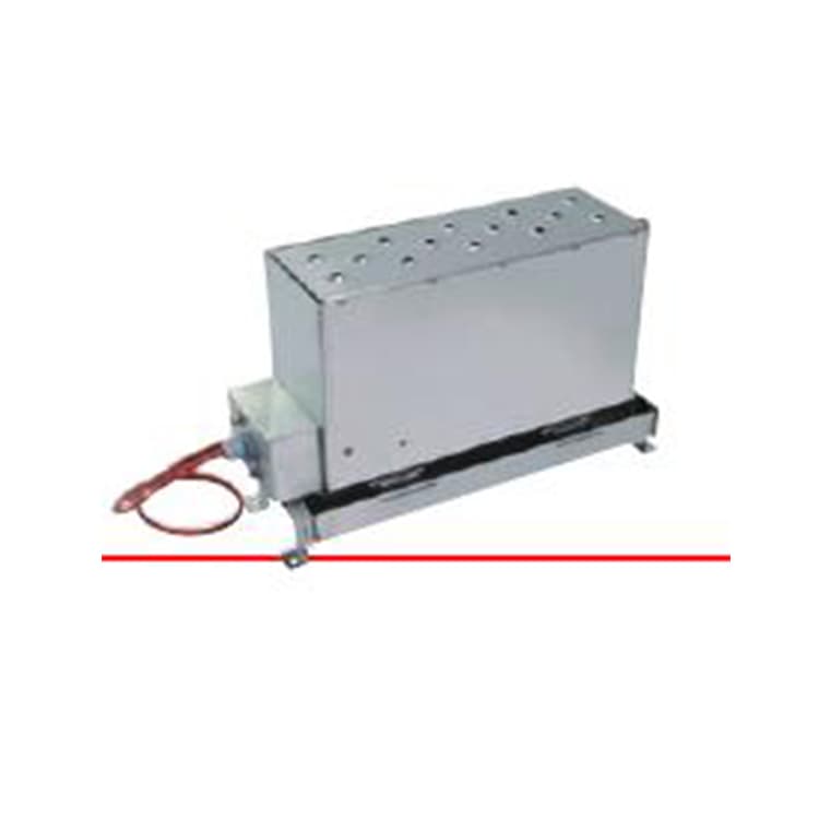 Пароувлажнитель Zanolli для шкафа расстоечного POLIS/CL