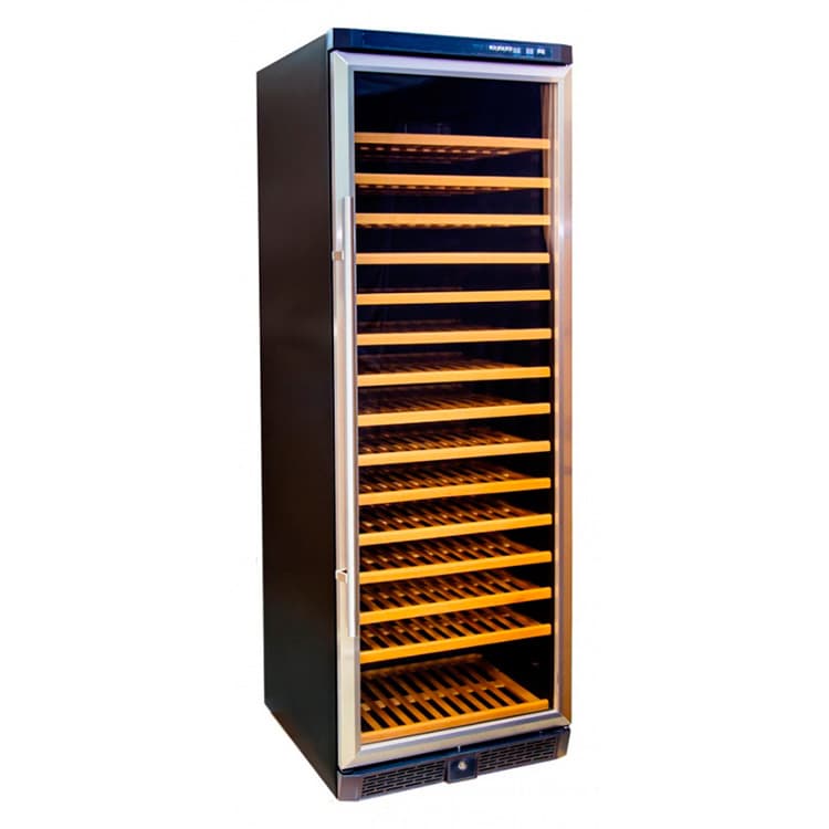 Винный шкаф IP INDUSTRIE JG 168-6 AD CF