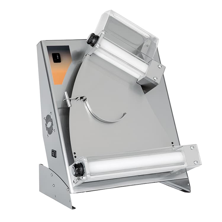 Тестораскаточная машина для пиццы Prismafood DSA 420