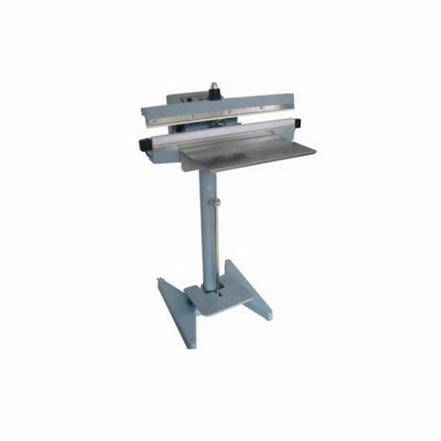 Запайщик ножной Hualian Machinery PFS-800/PFS-800x2