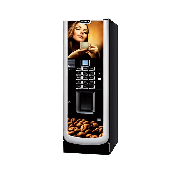 Кофейный торговый автомат Saeco Atlante 500 Gran Gusto