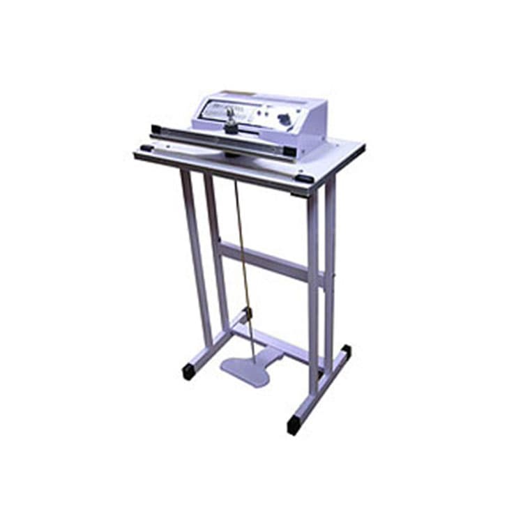 Ножной запайщик Hualian Machinery FRT-800