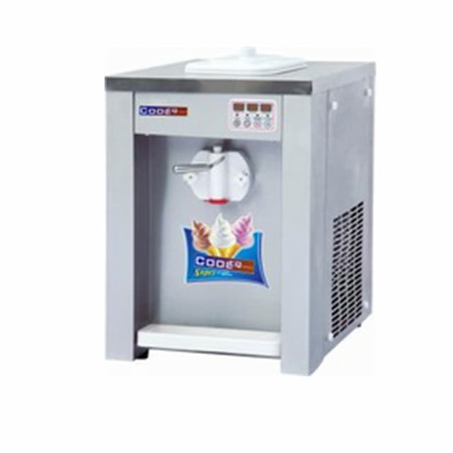 Фризер для мягкого мороженого Cooleq IF-1