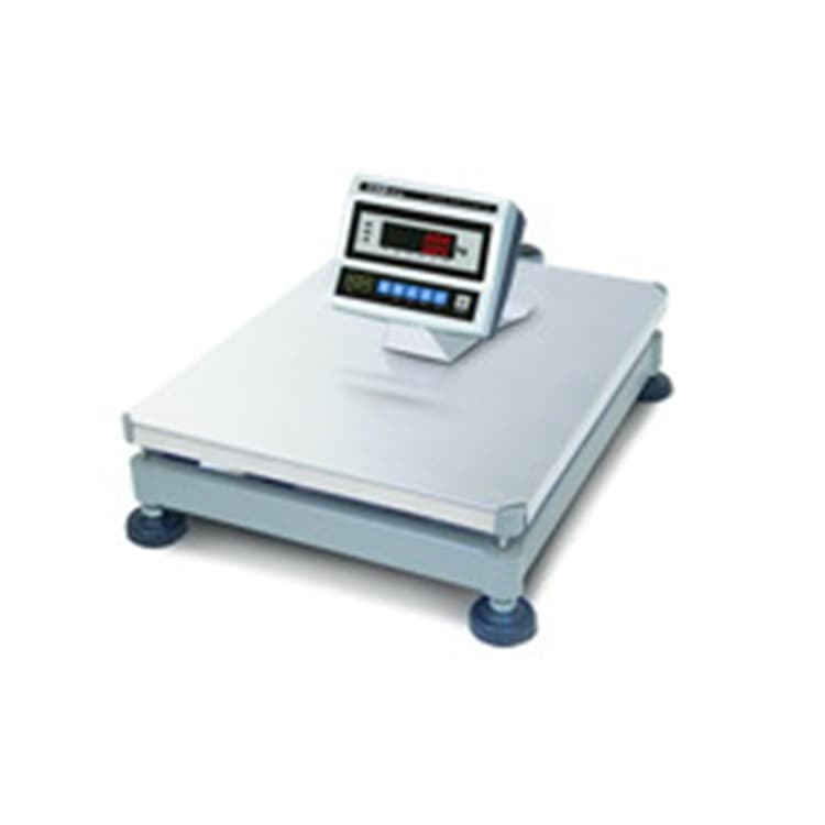 Весы электронные товарные Cas DB II-60W
